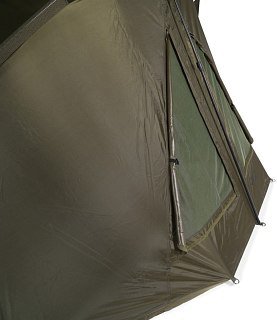 Палатка JRC Defender Peak Bivvy 2-Man - фото 3