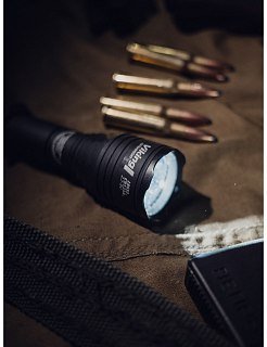 Фонарь Armytek Viking XP-L белый Com - фото 20