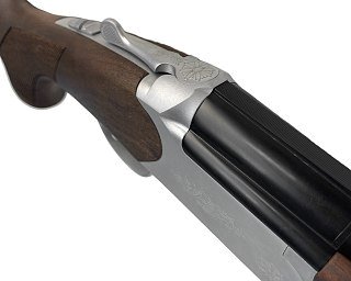 Ружье Huglu Hawk SAP 12х76 710мм - фото 11