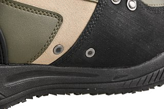 Ботинки Alaskan Centurion Tracking sole - фото 11