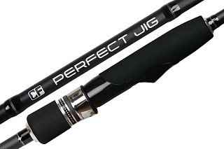 Спиннинг CF Perfect jig 240см 15-56гр - фото 1
