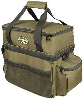 Сумка Riverzone Tackle bag medium 2 - фото 4