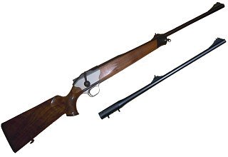 Карабин Blaser R8 Standart 30-06Sprg 223Rem - фото 1