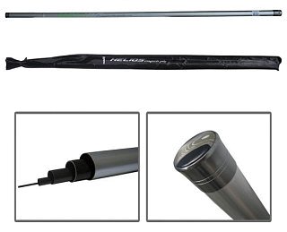 Удилище Helios Composite Pole 600 6,0м