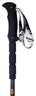 Палки Tramp Carbon треккинговые - фото 2