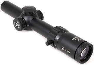 Прицел оптический Arkon Model A 1-8x24 - фото 2