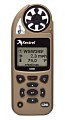 Ветромер Kestrel 5500 Tan Link + флюгер 0855LVTAN