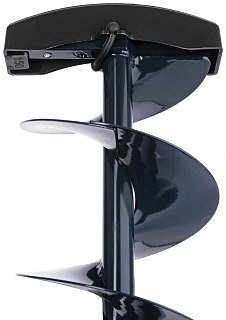 Ледобур Тонар Altay 150L левое вращение - фото 10