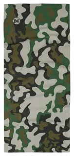 Бандана Buff Coolnet UV+ Enob khaki - фото 2