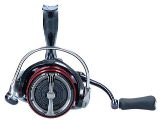 Катушка Daiwa 21 Ballistic MQ LT 3000-C - фото 3