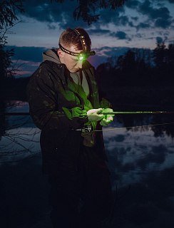 Фонарь Armytek Wizard C2 WG Magnet USB теплый - фото 13