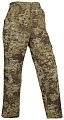 Брюки Хольстер Темп облегченные ягель