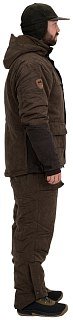 Костюм Remington Gunshot Brown  - фото 4