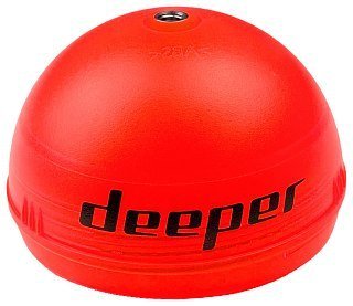 Эхолот Deeper Chirp + 2.0 Trophy bundle 2022 - фото 2