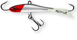 Балансир Sprut Agni №5 5,7гр 35мм RH