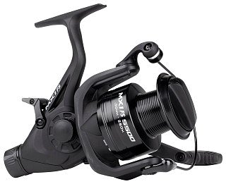 Катушка Mitchell MX1 FS 4000