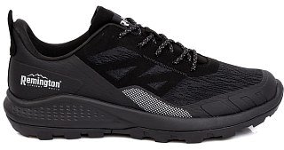 Кроссовки Remington High top II black  - фото 2