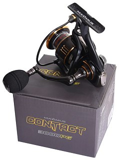 Катушка Maximus Contact 5000PG 7+1  - фото 11