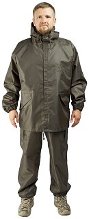 Костюм Fantom Force Grom демисезон PD Khaki 362 - фото 3