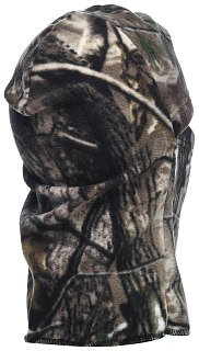 Балаклава Huntsman флис б/р лес - фото 15