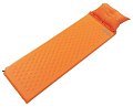 Коврик Tramp 185х60х5см самонадувающийся с подушкой