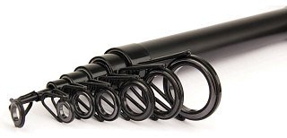 Удилище Shimano Vengeance AX SLIM TE 360 10-40гр - фото 3