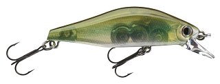 Воблер Daiwa TN Wise Minnow 50FS STS