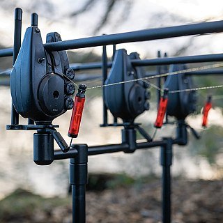 Подставка Avid Carp  Lok Down Low Pod род-под для удилищ - фото 13