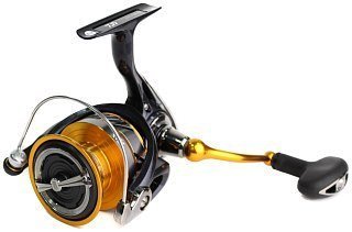 Катушка Daiwa 19 Revros LT 5000 С - фото 1