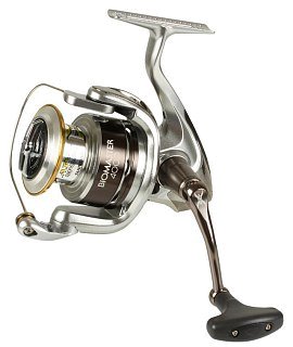 Катушка Shimano Biomaster 4000