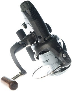 Катушка Okuma Longbow XT BF LBXT-640 - фото 7