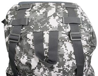 Рюкзак Taigan Bison 65L ACU - фото 8