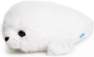 Игрушка Mimis Нерпа байкал 25см - фото 1