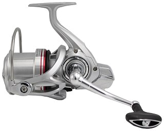 Катушка Daiwa 18 Emblem surf 35 SCW QD - фото 2