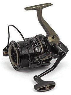 Катушка Nautilus Epica Heavy Method 6000S Com - фото 1