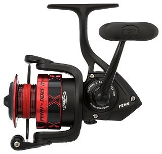 Катушка Penn Fierce IV 2500 Reel Box - фото 3