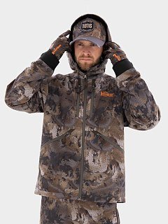 Костюм Remington Himalayan timber - фото 7