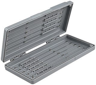 Поводочница Preston Mag Store System Unloaded 15см - фото 4