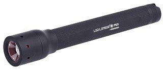 Фонарь Led Lenser Р6X - фото 1