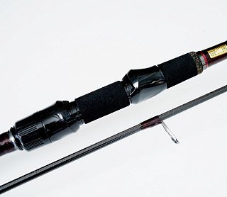 Спиннинг Team Dubna Backwater TDB-802ML 240см 4-21гр - фото 2