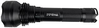 Фонарь Superfire L3 P90 с зумом 2700 Lumens - фото 2