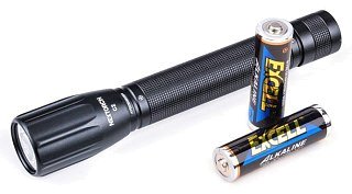 Фонарь Nextorch C2 250 Lumens - фото 5