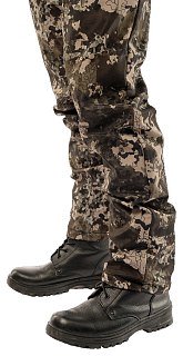 Брюки Fantom Force Scout демисезонные 481-4 - фото 3