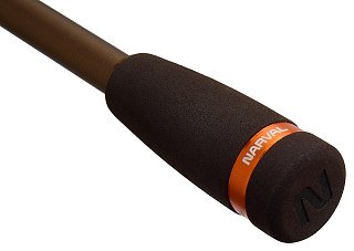 Спиннинг Narval Fishing Argument II 80L max 18гр Ex-Fast - фото 2