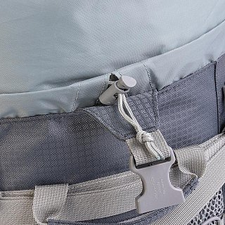 Рюкзак Nisus Abakan 100 - фото 13