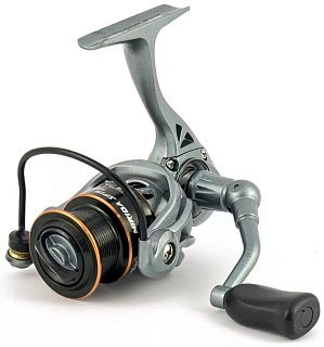 Катушка Caiman Mirida FD 410 3+1ВВ - фото 1