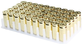 Патрон 9мм Blank Kaiser светозвуковой - фото 2