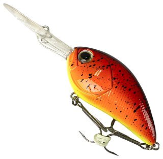 Воблер Daiwa Steez Crank 300 sunset orange - фото 2