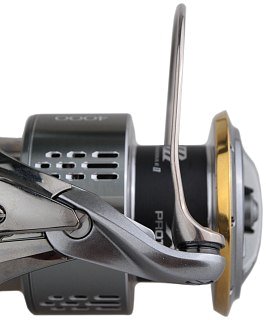 Катушка Shimano Stella 4000 FJ - фото 9