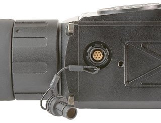 Прицел Veber Night Eagle R50/384 тепловизионный - фото 3